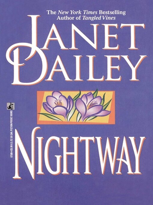 Cover image for Nightway